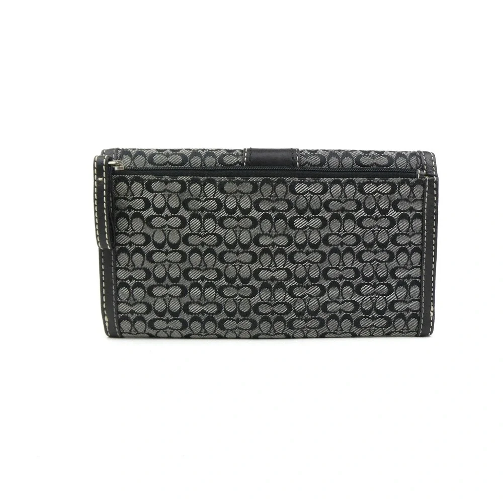 Coach soho signature